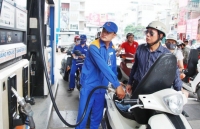 xang 95 co the tang nhe vao ngay mai