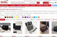 nuoc hoa chanel giay nike gia beo tren lazada sendo shopee