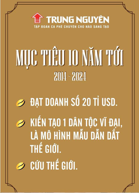 ong lu ngoc cu noi gi ve thong tin lam pho tong trung nguyen