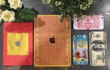 'Sốc' giới trẻ đón tháng cô hồn với trào lưu độc lạ