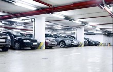 Chuyện lạ Hà thành: Không có ô tô vẫn mất tiền triệu cho chỗ đỗ xe
