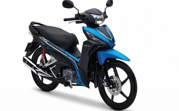 gia xe honda 82018 gia ban xe winner 2018 chenh lech hon 4 trieu dong so voi gia de xuat