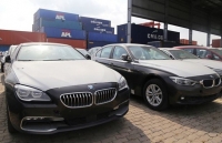 nhieu ca nhan lien quan hanh vi tron thue trong vu buon lau xe bmw