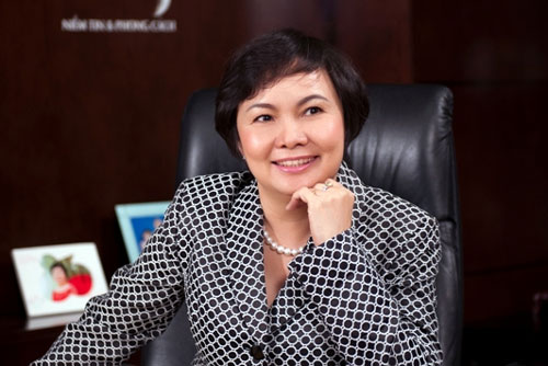 cho em trai nghi chuc bau duc bat ngo co bien dong manh
