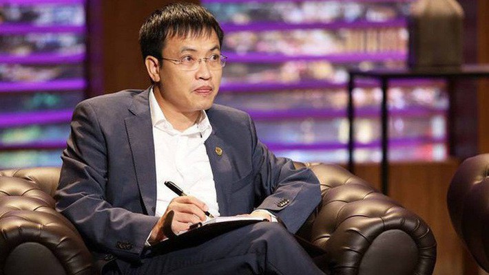 ong tran anh vuong thoai sach von tai sam holdings