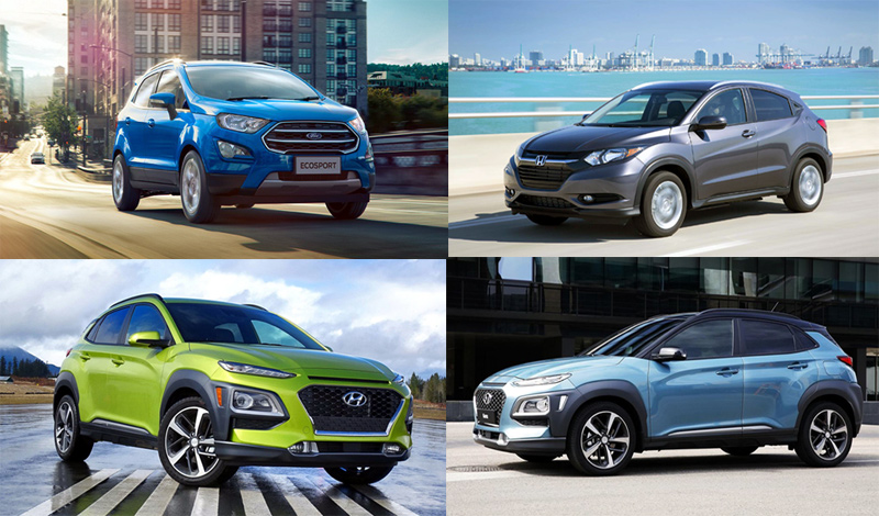 o to suv co nho o at ra hang gia giam chon mua xe loi pho ha noi