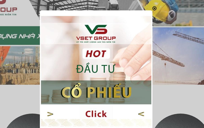 sieu thi toc cua hang thu cung len san goi von canh giac voi cam ket lai suat cao
