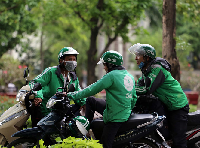 go viet chiem linh 10 thi phan chi sau 3 ngay ra mat
