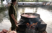 chu y 6 dau hieu nay de phat hien som nhiem trung than