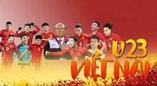 VOV lại treo thưởng một tỷ đồng cho Olympic Việt Nam nếu đạt huy chương Đồng