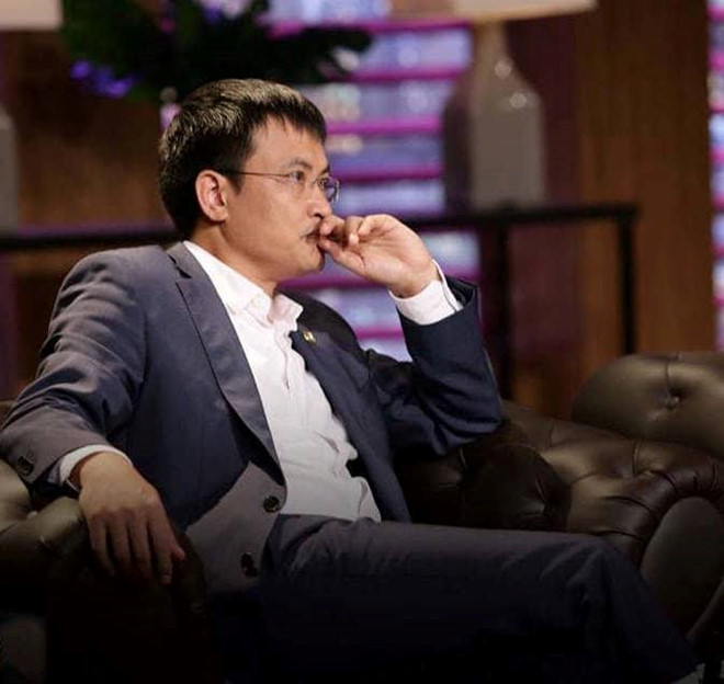 Hai 'con cưng' của Shark Vương chìm trong thua lỗ: VietABank đang 'ngồi trên đống lửa'? hai con cung cua shark vuong chim trong thua lo vietabank dang ngoi tren dong lua