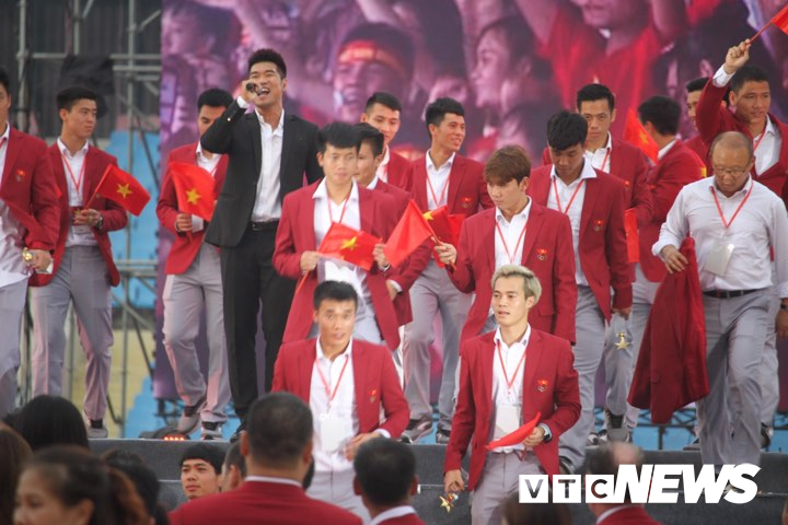 lap ky tich tai asiad 2018 doi tuyen bong da nam olympic viet nam nhan duoc bao nhieu tien thuong