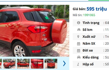 mua o to re hon sh ai cung de biu nhung voi toi la quyet dinh hanh phuc