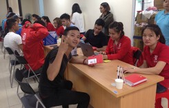 GO-VIET tiến quân ra Hà Nội rầm rộ tuyển dụng tài xế