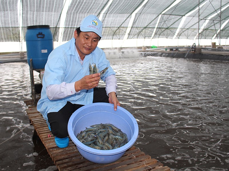 doanh nghiep kiem bon tien nho ban hang doc dao cho khach ngoai