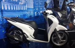 Đầu tháng 9 là thời điểm tốt để mua xe Honda SH 2018