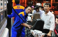 se co gang keo gia xang sinh hoc xuong thap hon