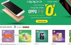 Giải mã ngày Online Friday – điện thoại, xe đạp điện được bán với giá 0 đồng