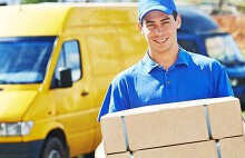 Tin anh chủ ship hàng: Chị chủ shop online mất cả gia tài
