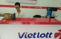ket qua xo so kqxs vietlott 645 hom nay ngay 9092018 vietlott mega 645 giai jackpot gia tri hon 26 ty van dang tim chu nhan