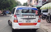 Sau 6 tháng tạm đình chỉ, Vinasun và Grab lại sắp gặp nhau tại tòa