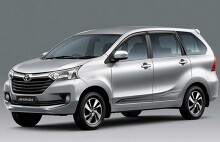 Dồn dập ra hàng rồi âm thầm giảm giá trăm triệu: Cuối năm tha hồ chọn ô tô
