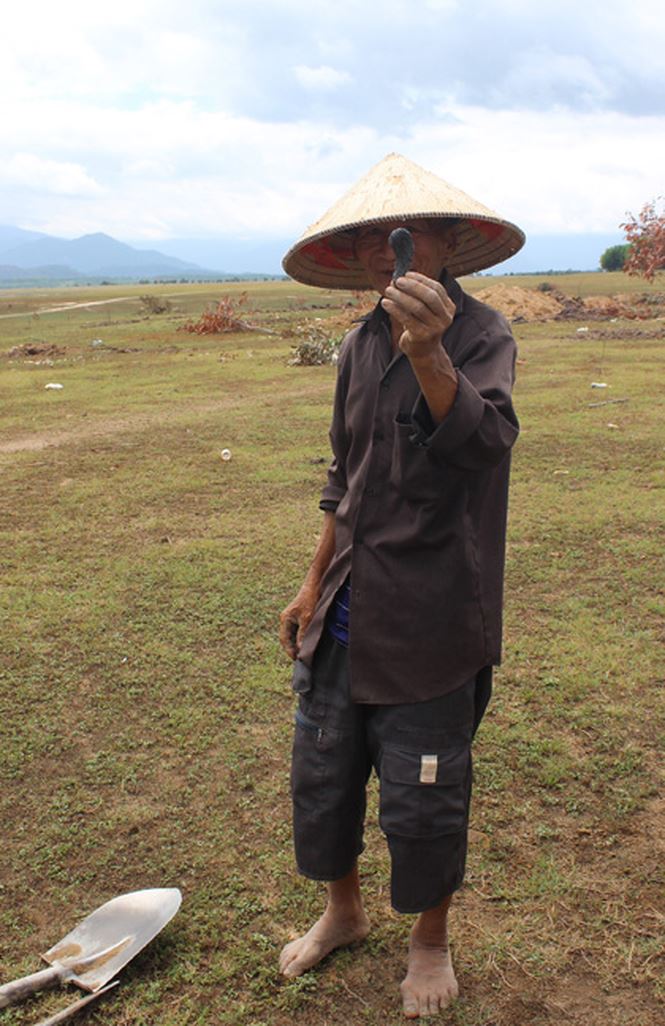 nguoi dan phu yen do xo dao da den ban gia 4 trieu dongkg