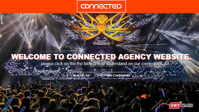 co cau so huu cong ty connected agency nha to chuc vew 2018 trip to the moon