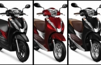 chiem nguong chiec xe ga vespa polini dat vang gia hon 1 ty dong