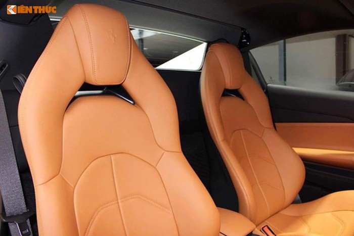 sieu xe ferrari 488 spider hon 15 ty nhap kho dai gia binh phuoc hap dan co nao