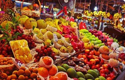 Ham hoa quả Thái, mỗi tháng người Việt 'móc hầu bao' gần 1.500 tỷ đồng
