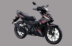 Cập nhật giá xe máy Honda Winner 2018 ngày 22/9/2018: Liên tục giảm giá từ cuối tháng 8 đến nay