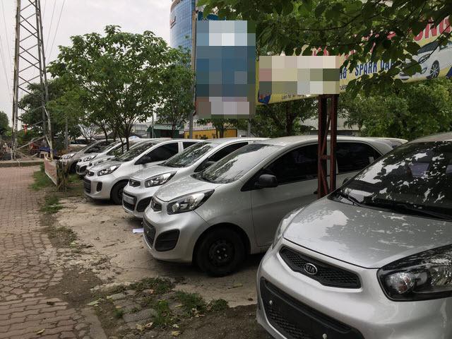 thi truong minisuv nong ran cho xe co hut khach viet