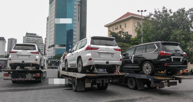 thi truong minisuv nong ran cho xe co hut khach viet
