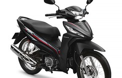 Cập nhật giá xe máy Honda Wave RSX ngày 25/9/2018: Cả ba phiên bản đều giảm mạnh