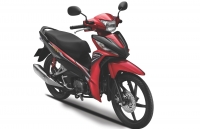 gia xe may honda vision ngay 3102018 tang 15 trieu dong