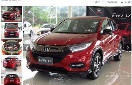 cap nhat gia lan banh xe honda cr v ngay 910 phien ban re nhat gia 1115 ty dong
