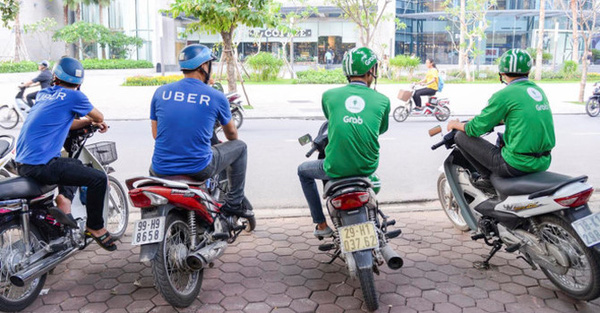 trong cuoc chien khoc liet lieu go viet co tro thanh uber thu hai