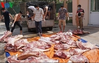 thit heo my o at chay sang viet nam de ne chien tranh thuong mai
