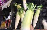 Bỏ 10 triệu đồng mua củ cải khổng lồ: Chế đủ món ăn dần