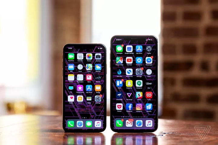 iPhone XS và XS Max ‘dính phốt’ không thể tự động nhận sạc iphone xs va xs max dinh phot khong the tu dong nhan sac