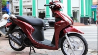 gia xe may honda ngay 4102018 xe wave rsx tiep tuc on dinh tren toan quoc