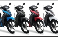 gia xe may honda ngay 7102018 sh 2017 tang them 500 nghin dong voi phien ban 125 cbs