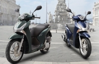cap nhat gia xe may honda pcx ngay 1110 pcx hybrid giam toi 35 trieu dong