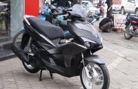 gia xe may honda ngay 13102018 blade giam so voi gia de xuat