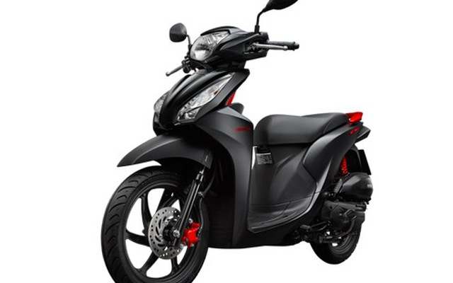 gia xe may honda vision ngay 10102018 gia ban cao hon gia de xuat toi 32 trieu dong