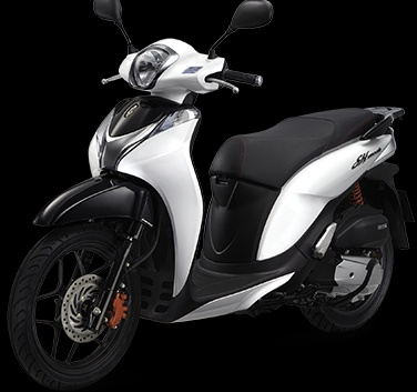 gia xe may honda ngay 2210 vision 2018 co gia thap hon gia de xuat toi 45 trieu dong