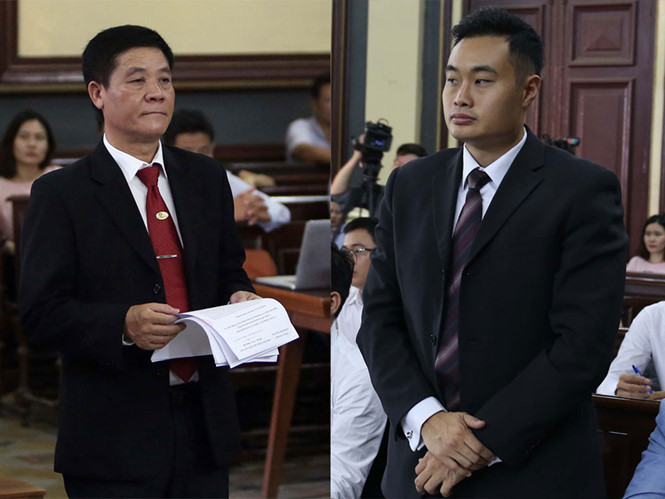 giam dinh thiet hai 41 ti dong cua vinasun gay ra nhieu tranh cai