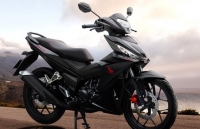 gia xe may honda ngay 26102018 air blade 2018 den mo co gia ban 458 trieu dong
