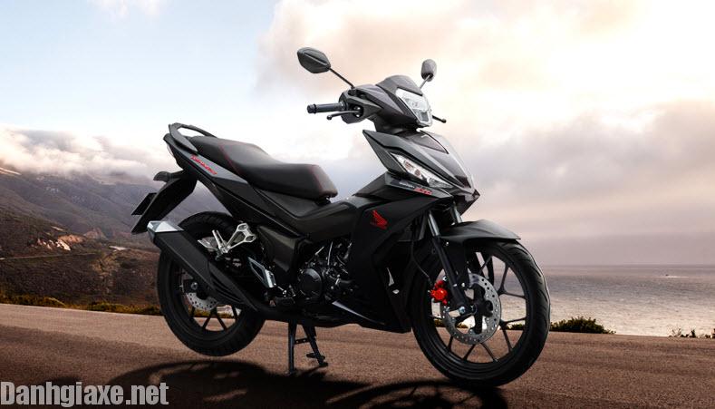 gia xe may honda ngay 2210 vision 2018 co gia thap hon gia de xuat toi 45 trieu dong